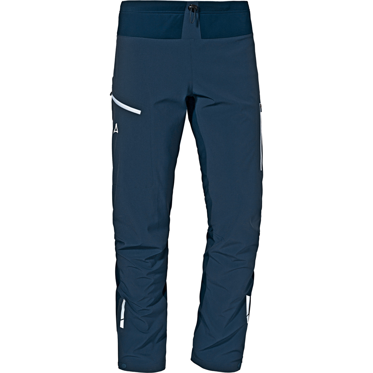 Schöffel Herren Rinnen Softshell Hose von Schöffel