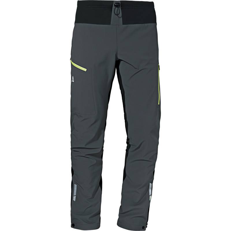 Schöffel Herren Rinnen Softshell Hose von Schöffel