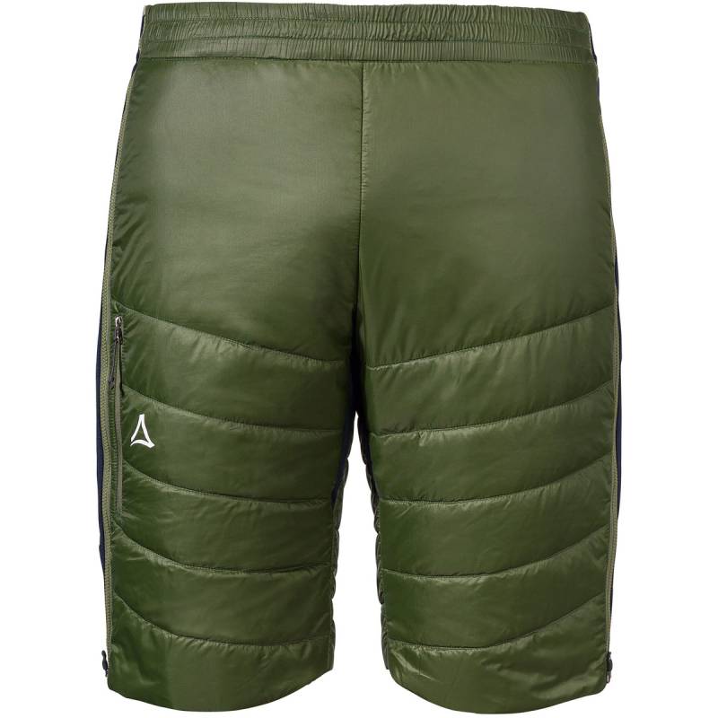 Schöffel Herren Schlern Thermo Shorts von Schöffel