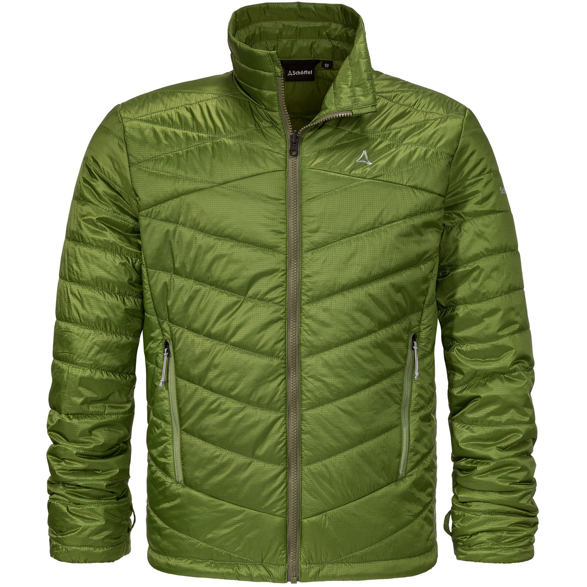 Schöffel Herren Seewand Zip In Jacke von Schöffel