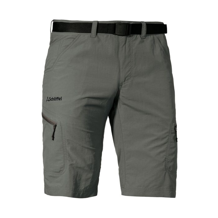 Schöffel Herren Shorts Silvaplana2 von Schöffel