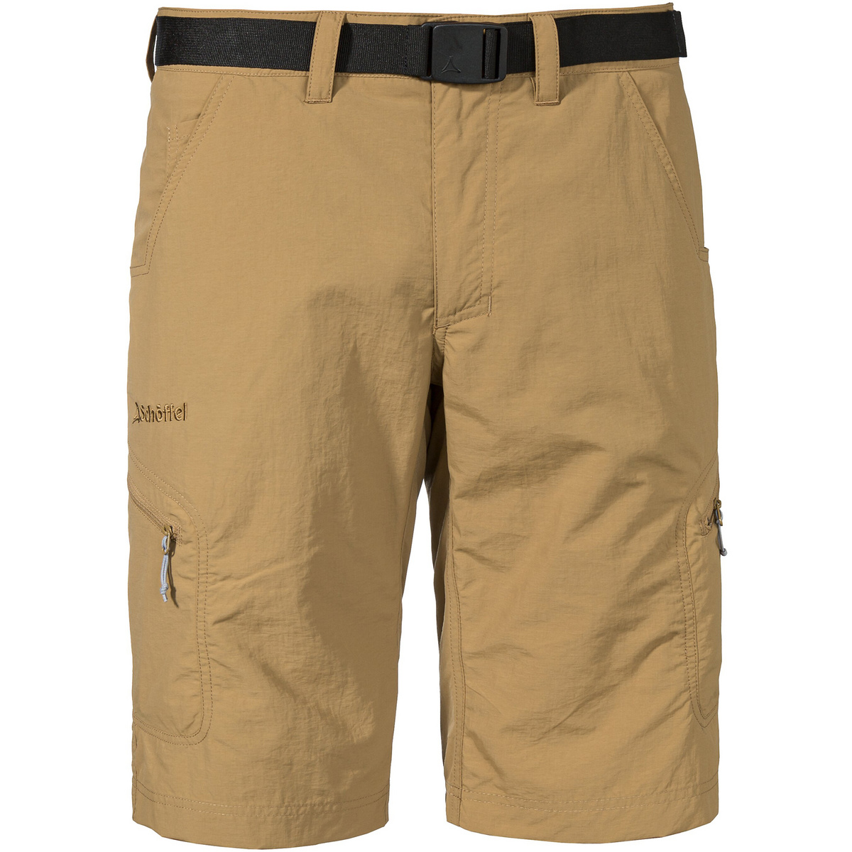 Schöffel Herren Silvaplana2 Shorts von Schöffel