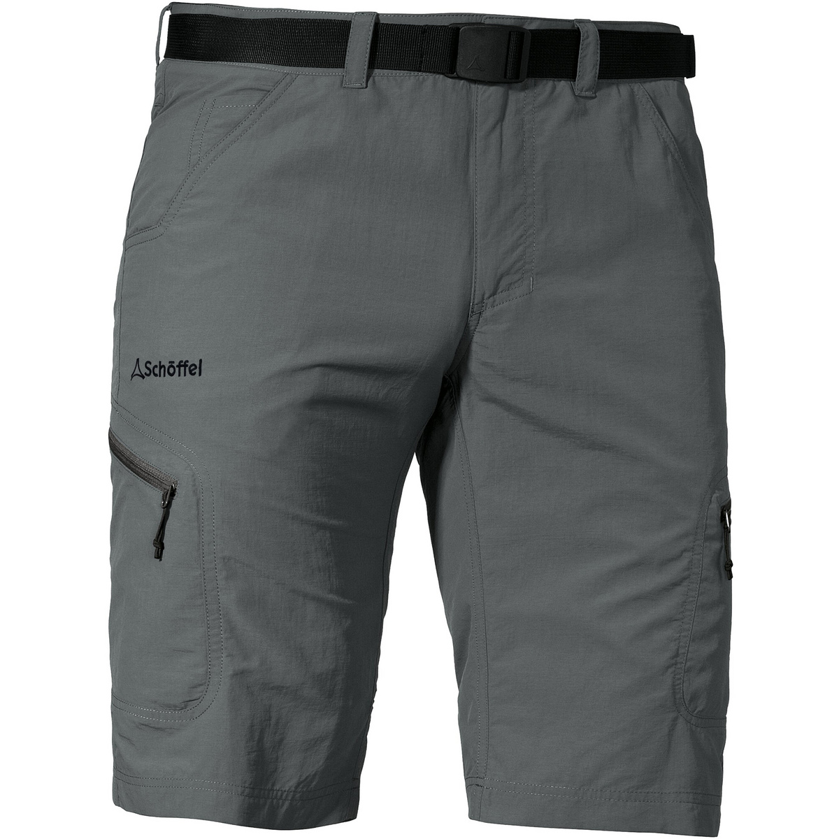 Schöffel Herren Silvaplana2 Shorts von Schöffel