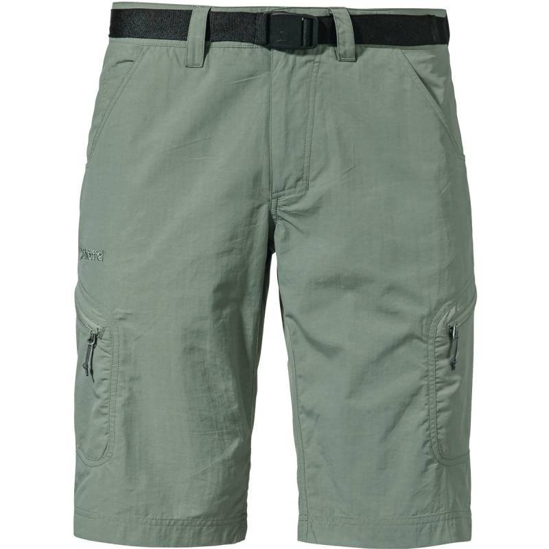 Schöffel Herren Silvaplana2 Shorts von Schöffel