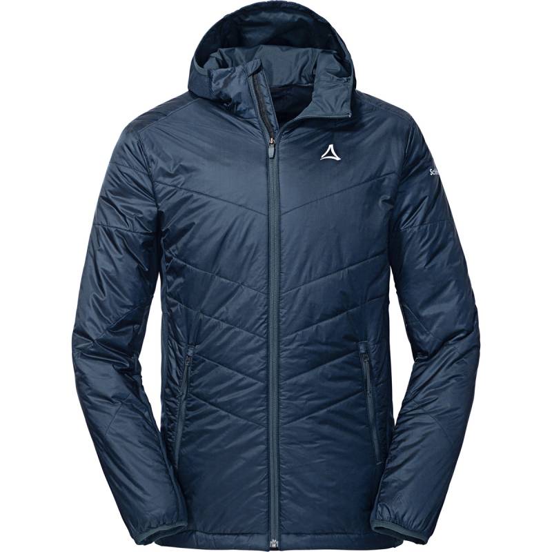 Schöffel Herren Stams Hybrid Jacke von Schöffel