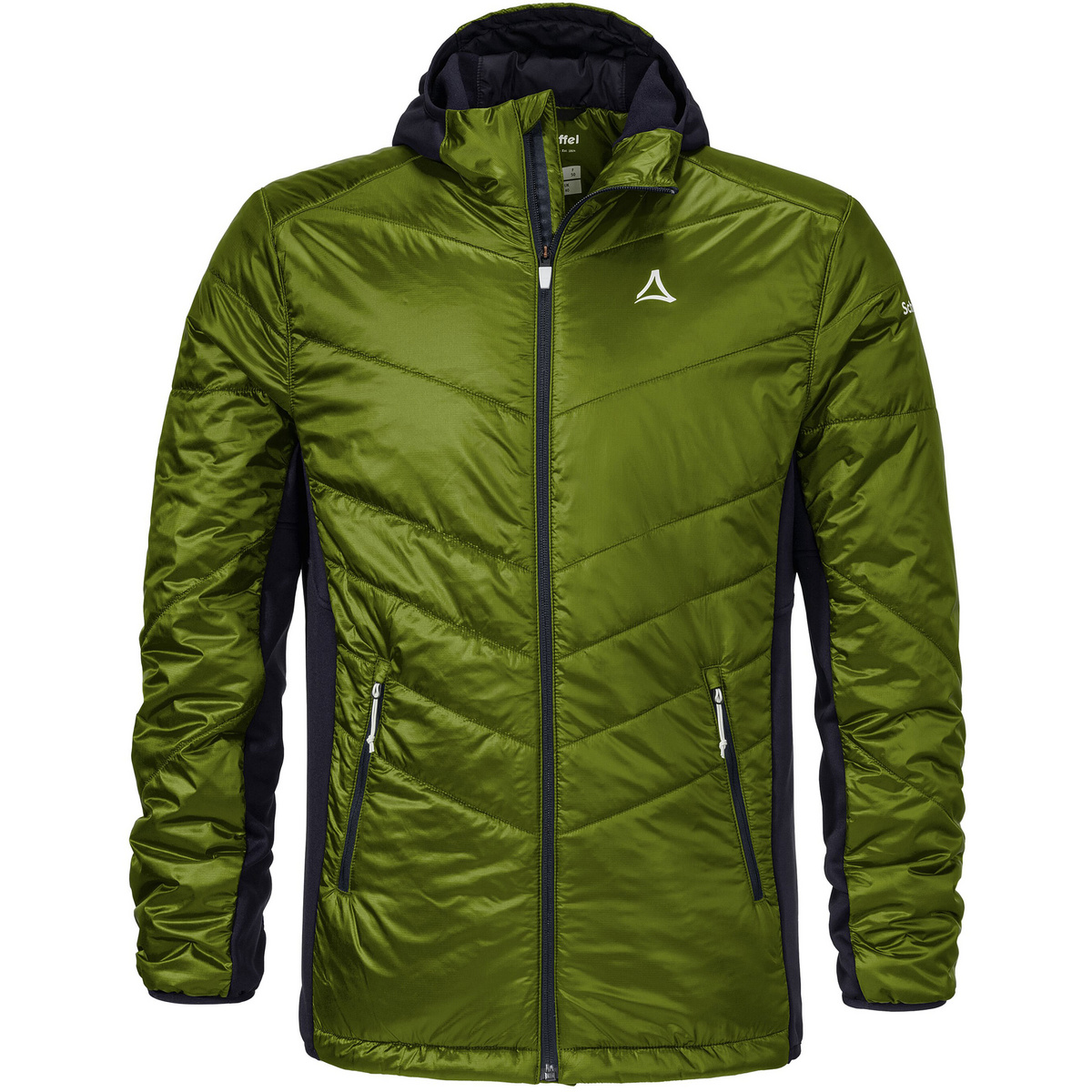 Schöffel Herren Stams Hybrid Jacke von Schöffel