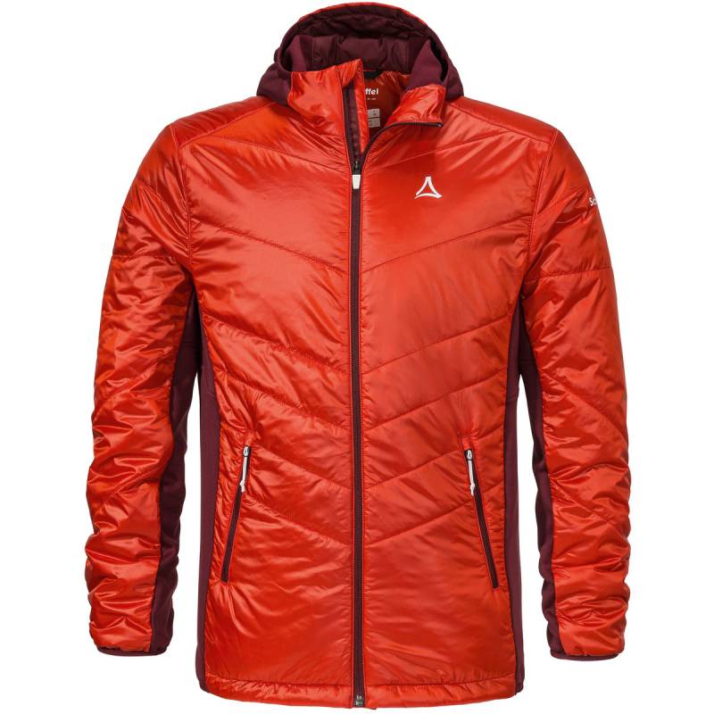 Schöffel Herren Stams Hybrid Jacke von Schöffel