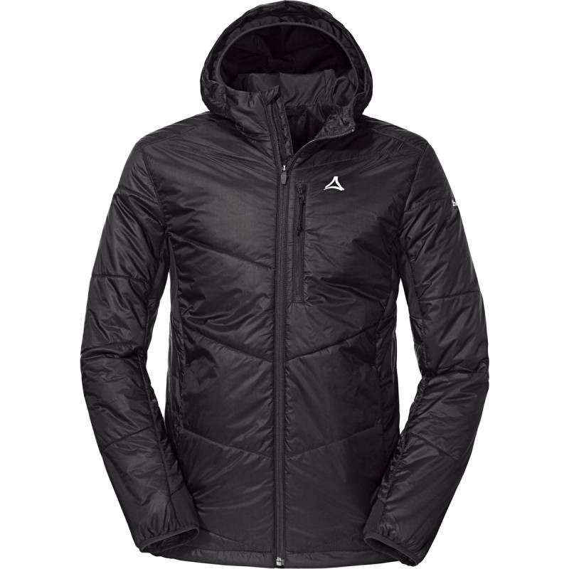 Schöffel Herren Stams Padded Jacke von Schöffel