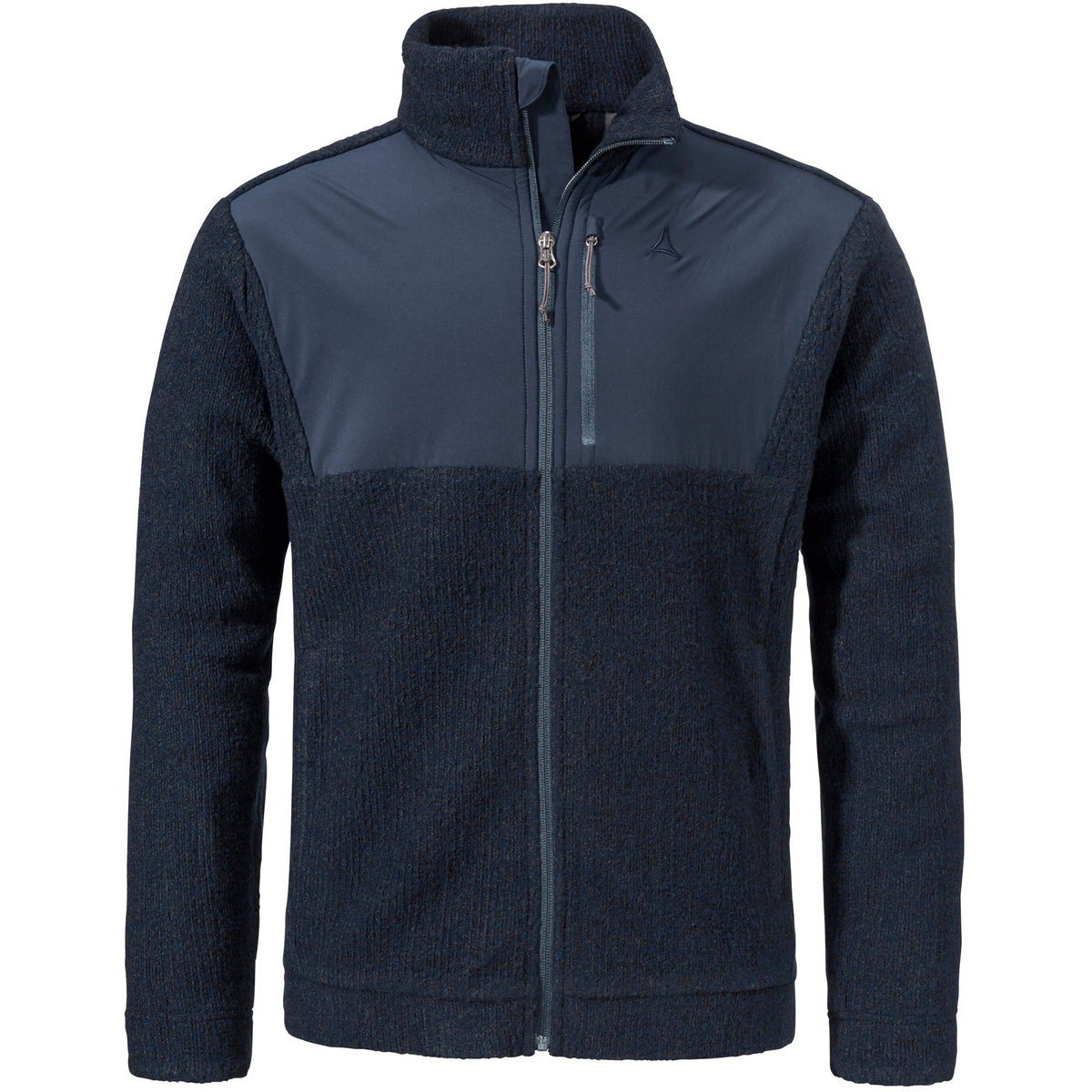 Schöffel Herren Style Canterbury Fleece Jacke von Schöffel