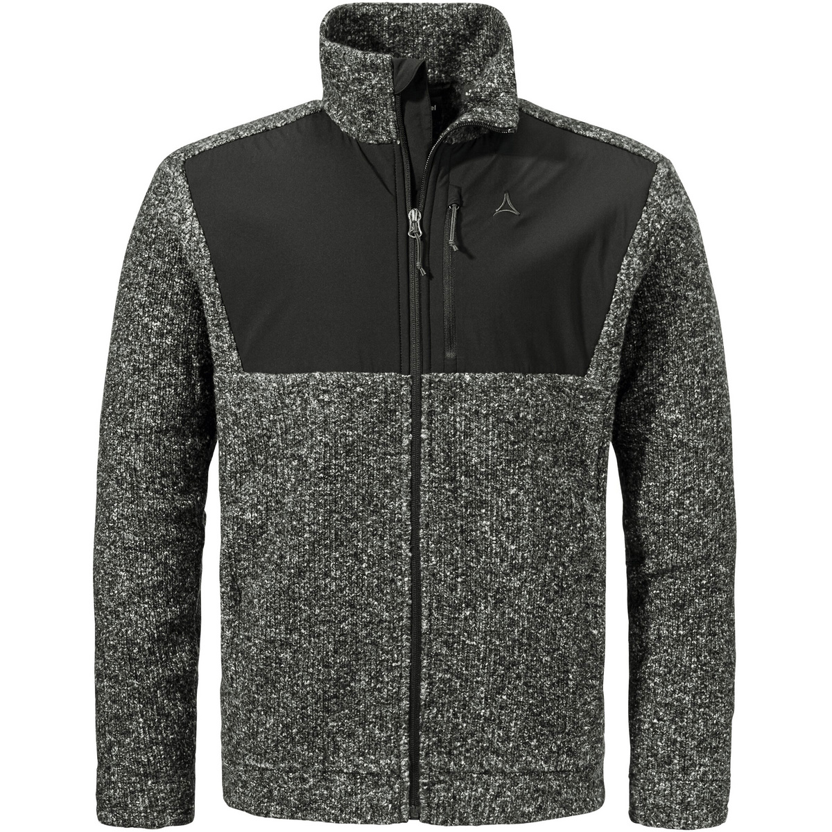 Schöffel Herren Style Canterbury Fleece Jacke Schöffel Herren Style Canterbury Fleece Jacke von Schöffel