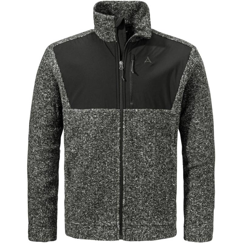 Schöffel Herren Style Canterbury Fleece Jacke von Schöffel