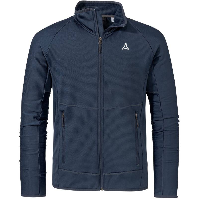 Schöffel Herren Style Cascata Fleece Jacke von Schöffel