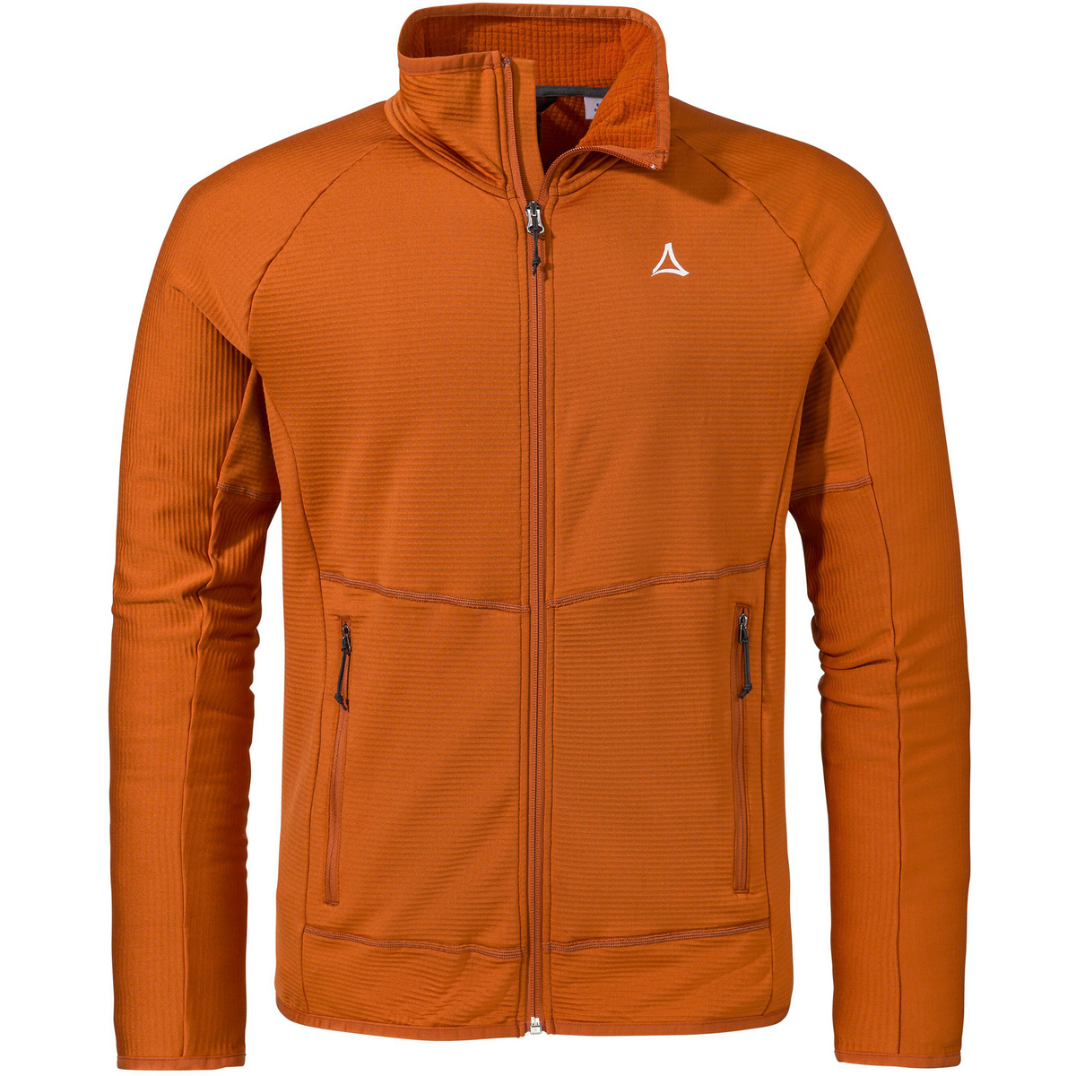 Schöffel Herren Style Cascata Fleece Jacke von Schöffel