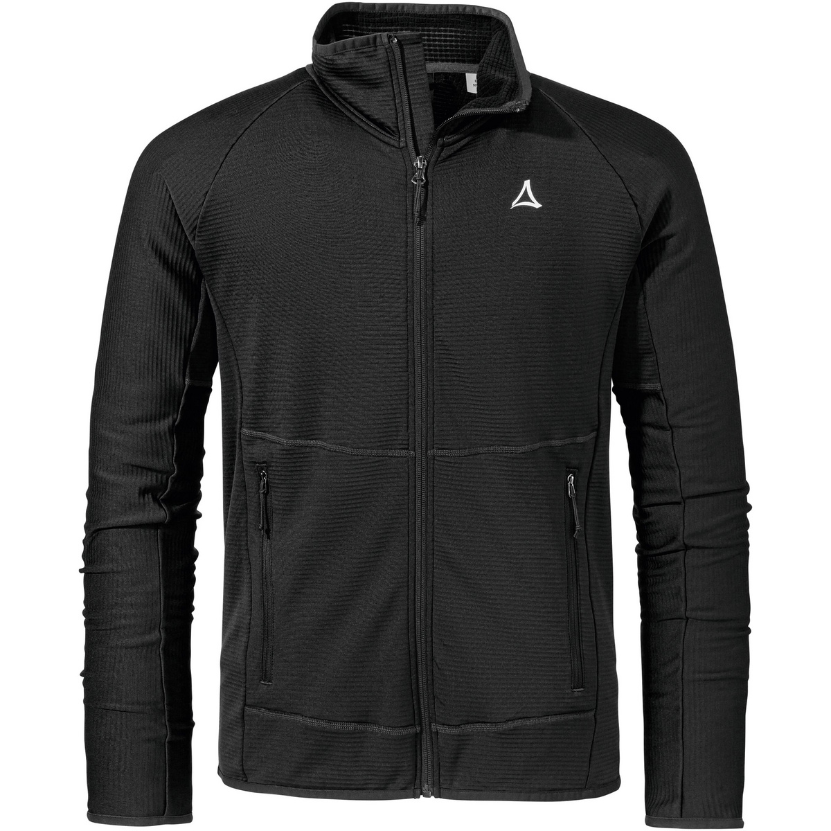 Schöffel Herren Style Cascata Fleece Jacke von Schöffel