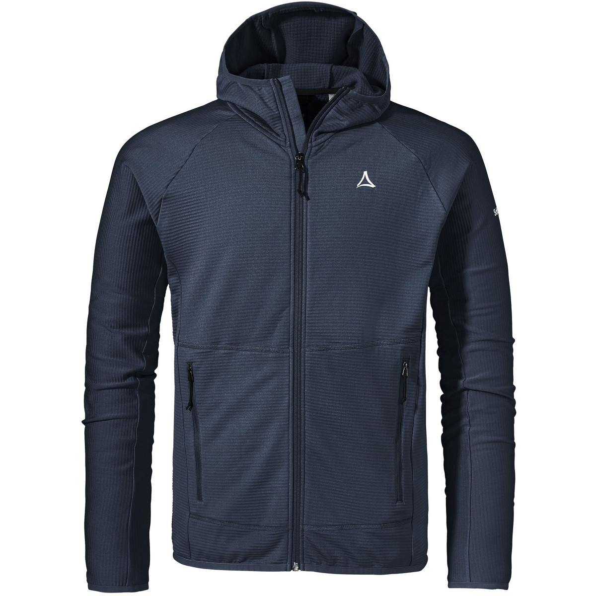 Schöffel Herren Style Cascata Hoodie Jacke Schöffel Herren Style Cascata Hoodie Jacke von Schöffel