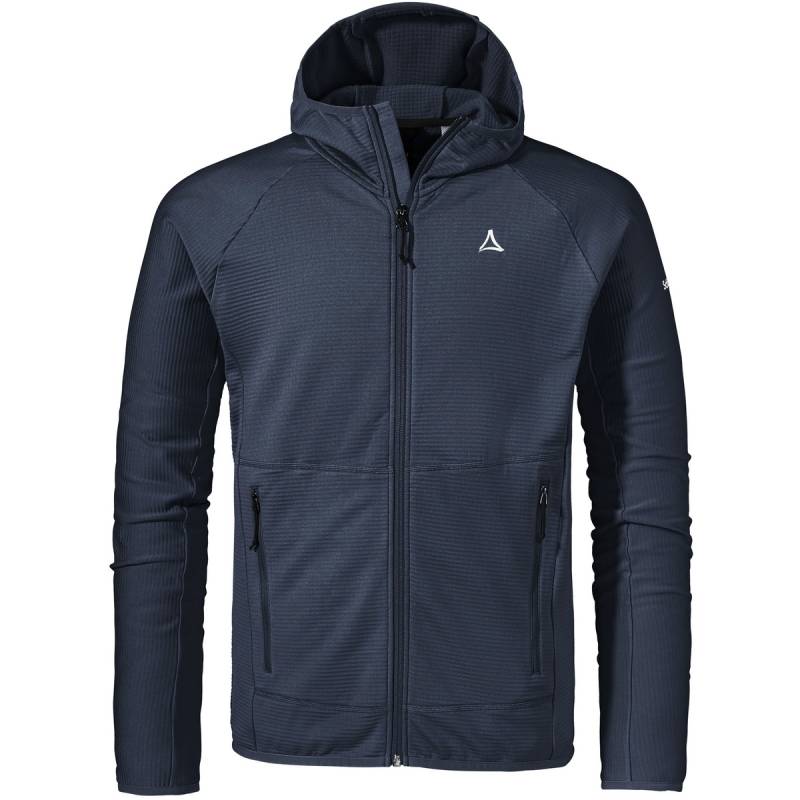 Schöffel Herren Style Cascata Hoodie Jacke von Schöffel