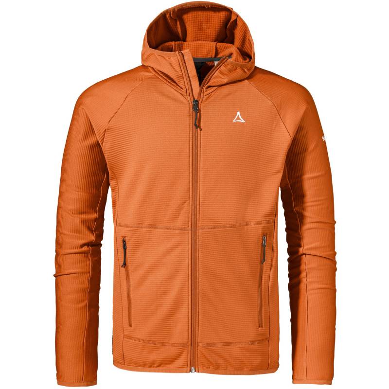 Schöffel Herren Style Cascata Hoodie Jacke von Schöffel