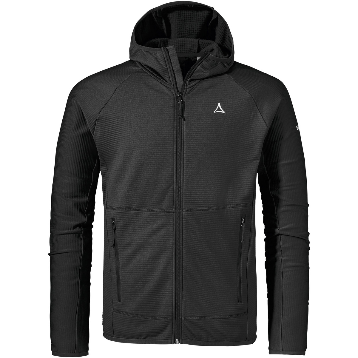 Schöffel Herren Style Cascata Hoodie Jacke von Schöffel