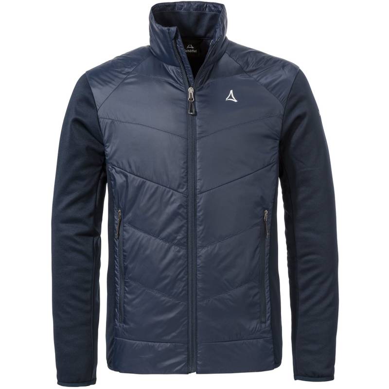 Schöffel Herren Style Cascata Hybrid Jacke von Schöffel