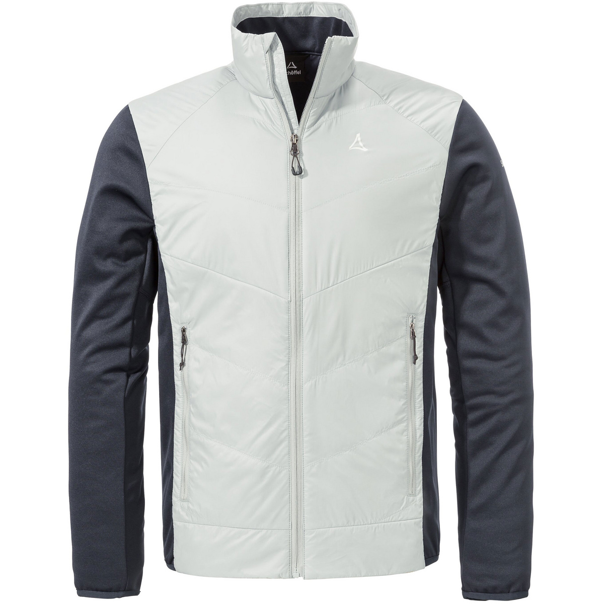 Schöffel Herren Style Cascata Hybrid Jacke von Schöffel