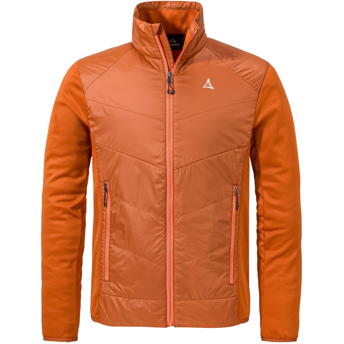 Schöffel Herren Style Cascata Hybrid Jacke von Schöffel