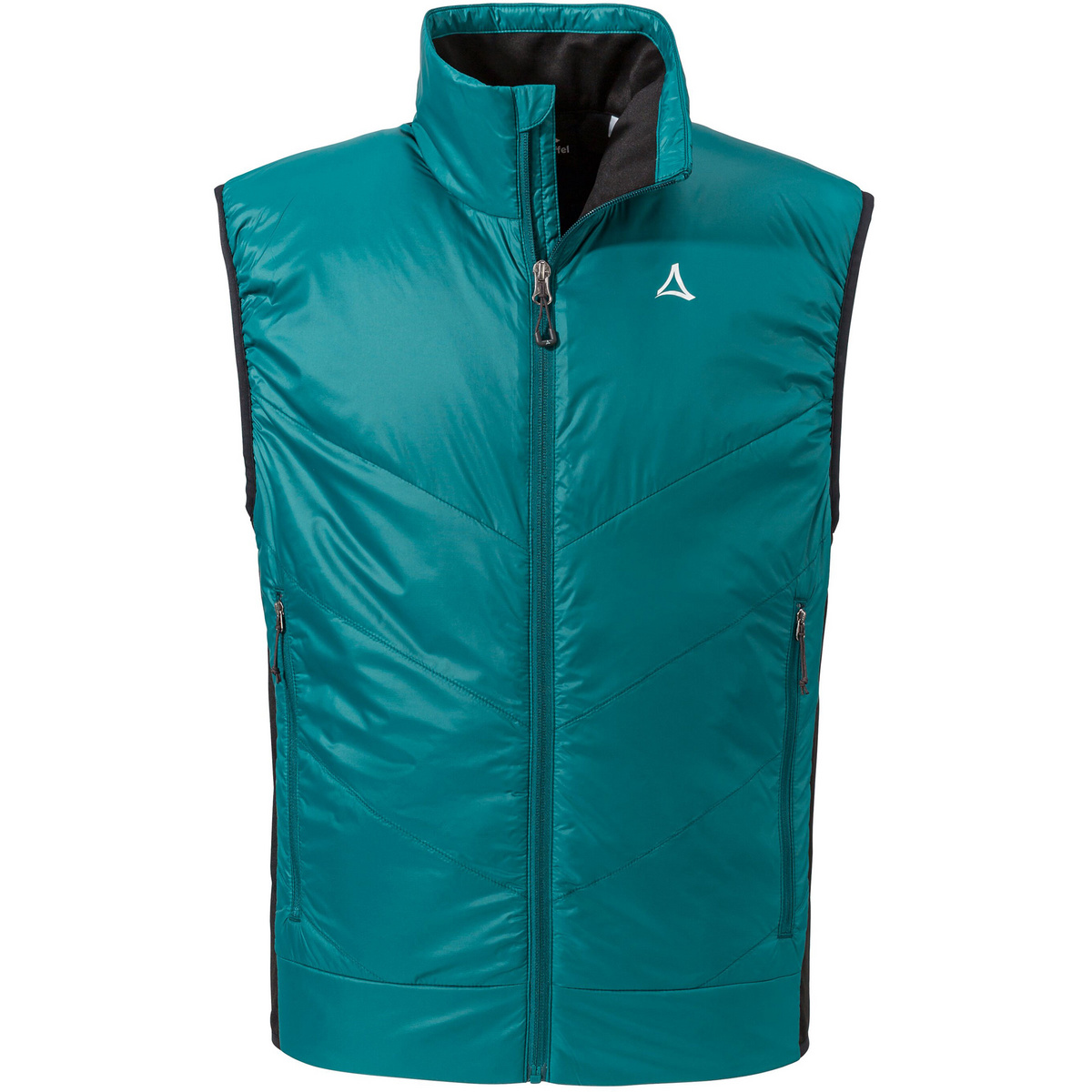 Schöffel Herren Style Cascata Hybrid Weste Schöffel Herren Style Cascata Hybrid Weste von Schöffel