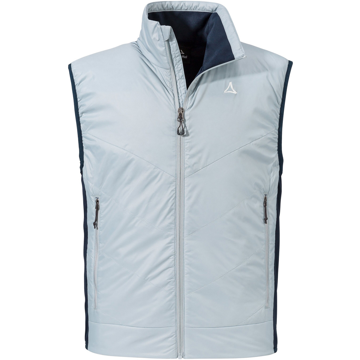 Schöffel Herren Style Cascata Hybrid Weste Schöffel Herren Style Cascata Hybrid Weste von Schöffel
