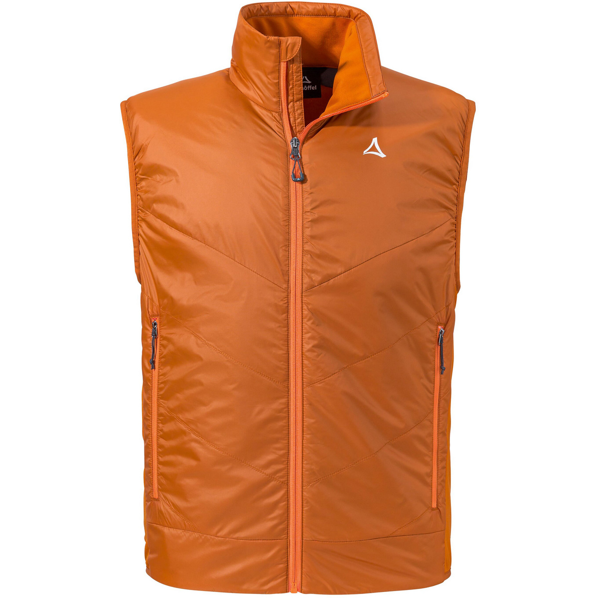 Schöffel Herren Style Cascata Hybrid Weste Schöffel Herren Style Cascata Hybrid Weste von Schöffel