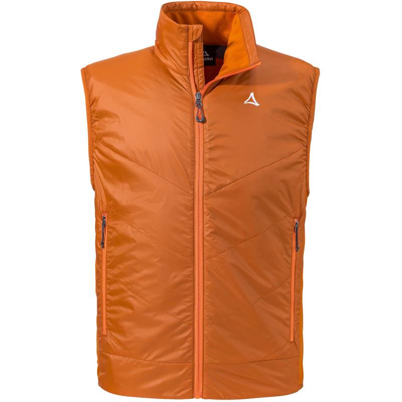 Schöffel Herren Style Cascata Hybrid Weste von Schöffel