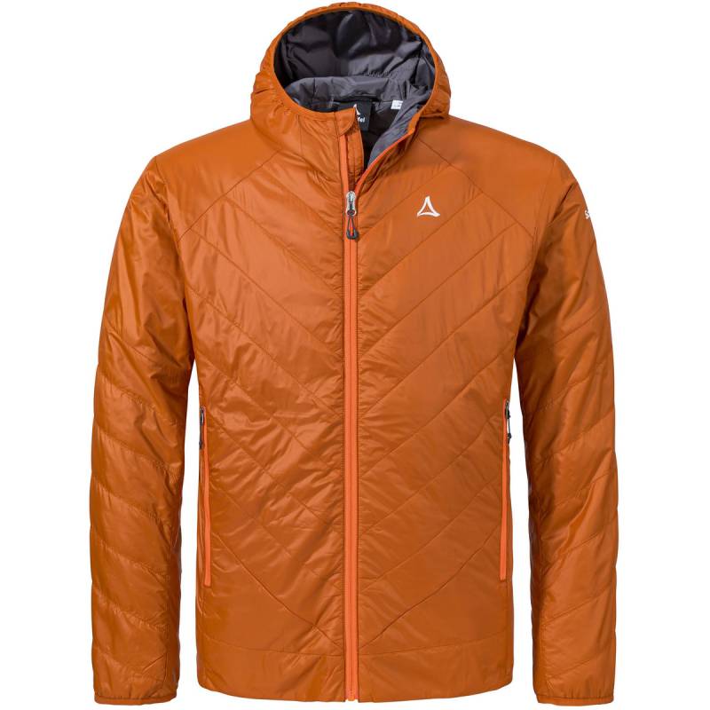 Schöffel Herren Style Cascata Ins Jacke von Schöffel