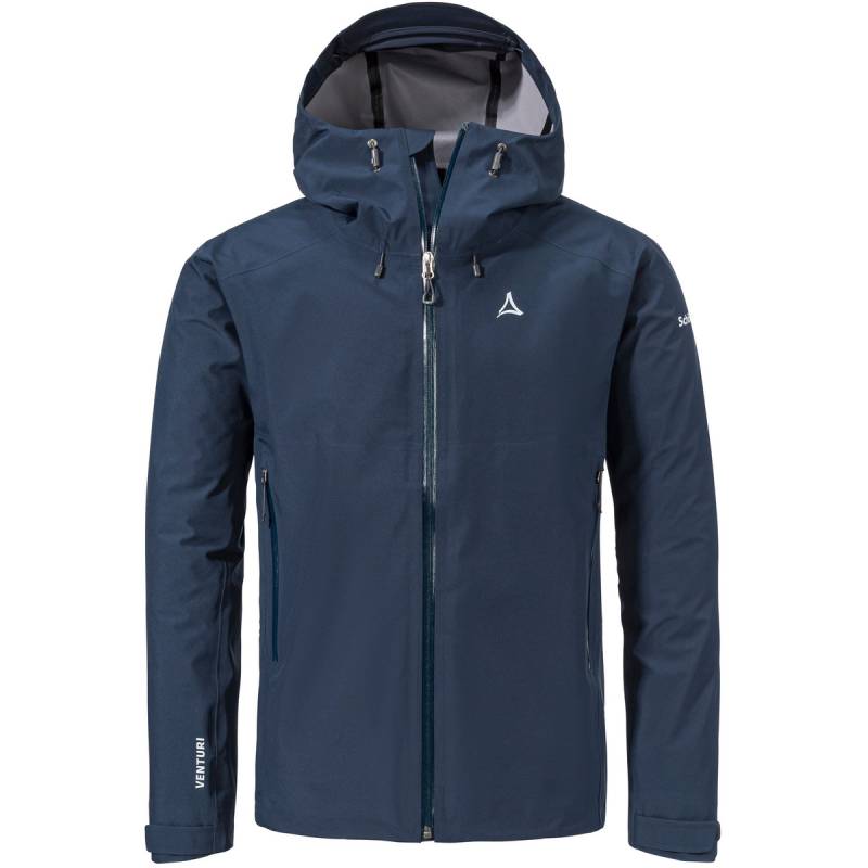 Schöffel Herren Style Cascata Jacke von Schöffel