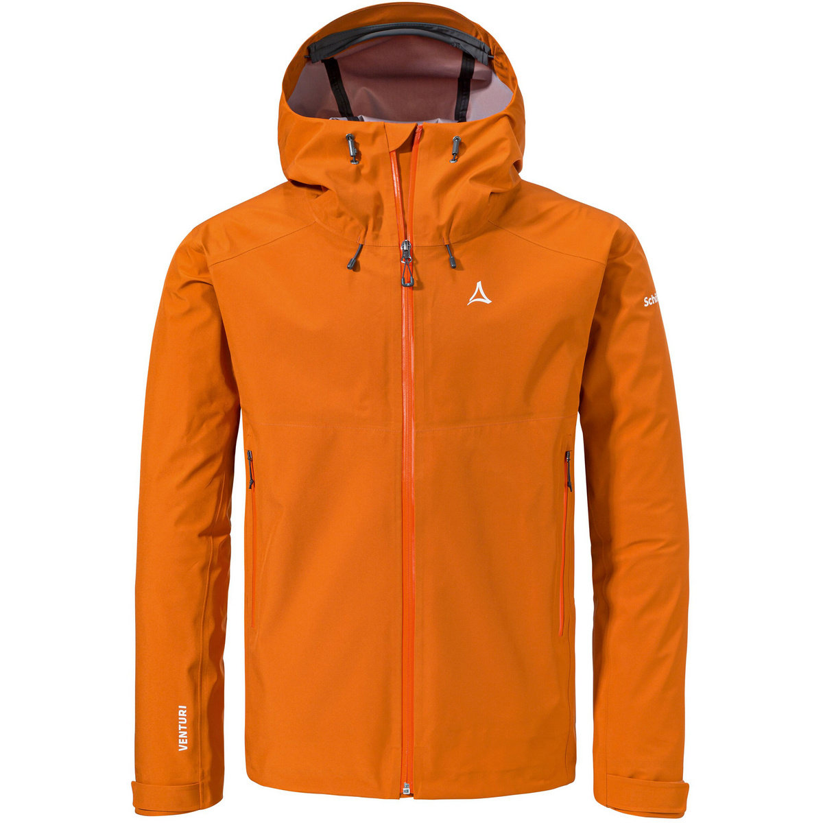 Schöffel Herren Style Cascata Jacke von Schöffel