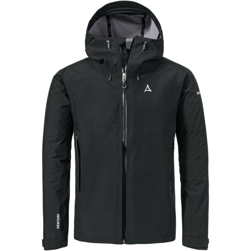 Schöffel Herren Style Cascata Jacke von Schöffel