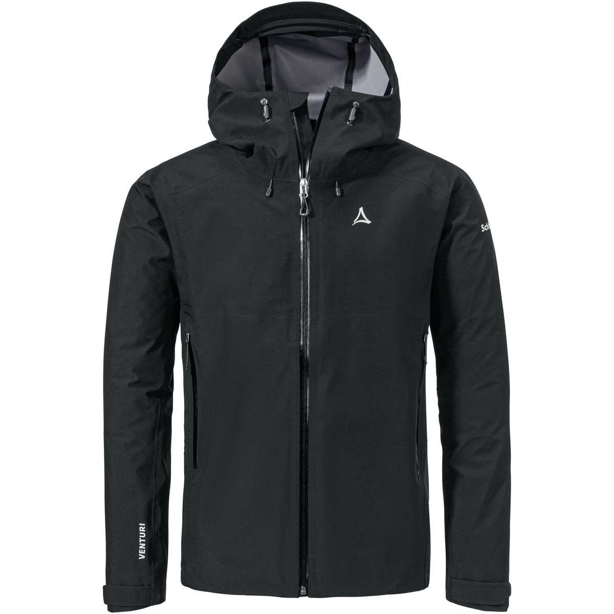 Schöffel Herren Style Cascata Jacke von Schöffel