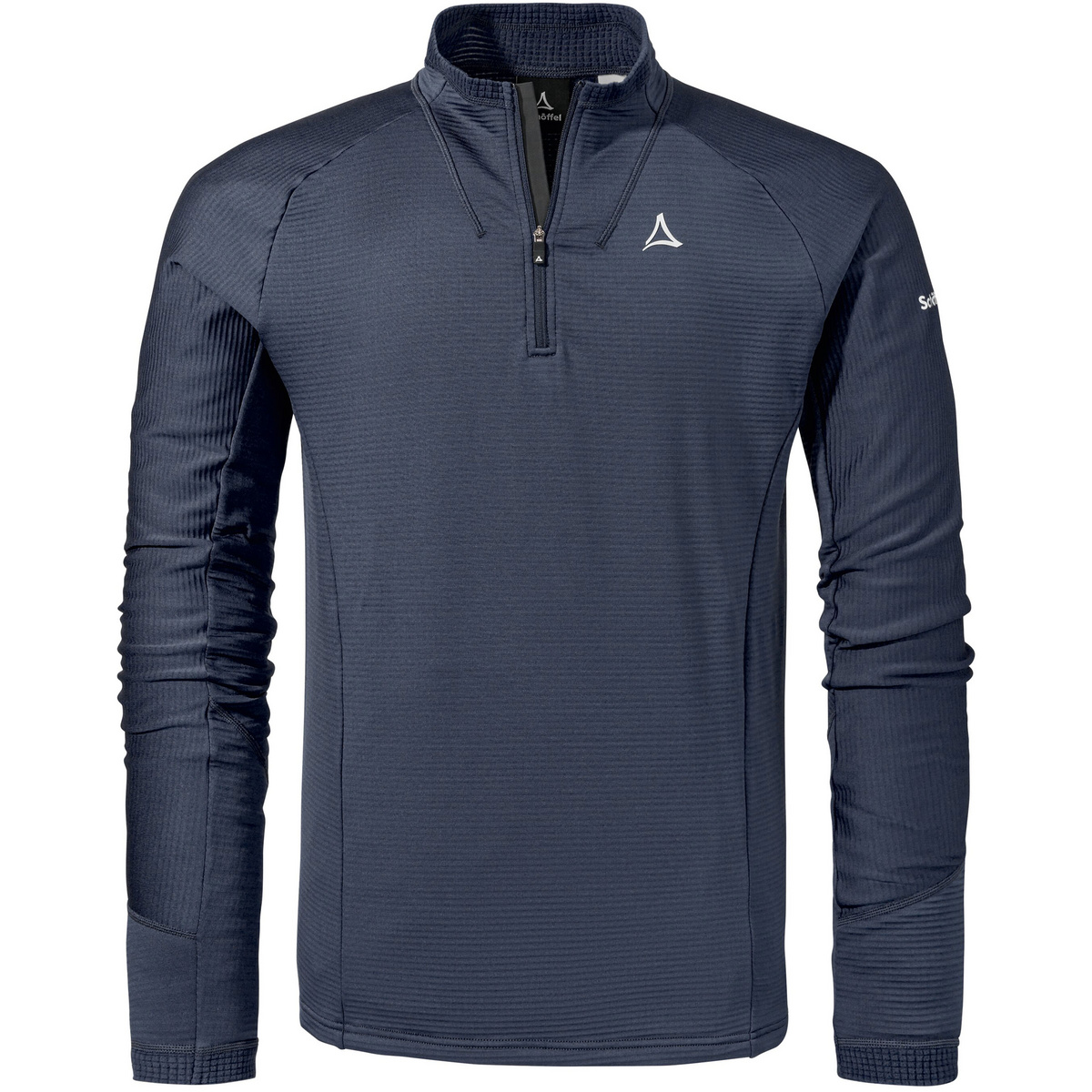 Schöffel Herren Style Cascata Longsleeve Schöffel Herren Style Cascata Longsleeve von Schöffel