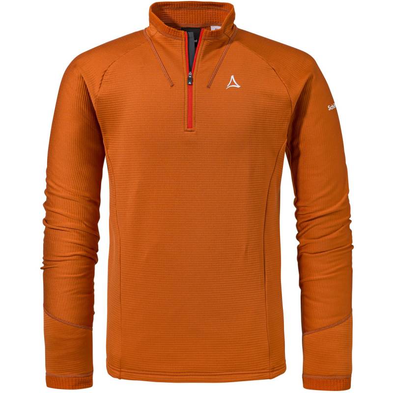 Schöffel Herren Style Cascata Longsleeve von Schöffel