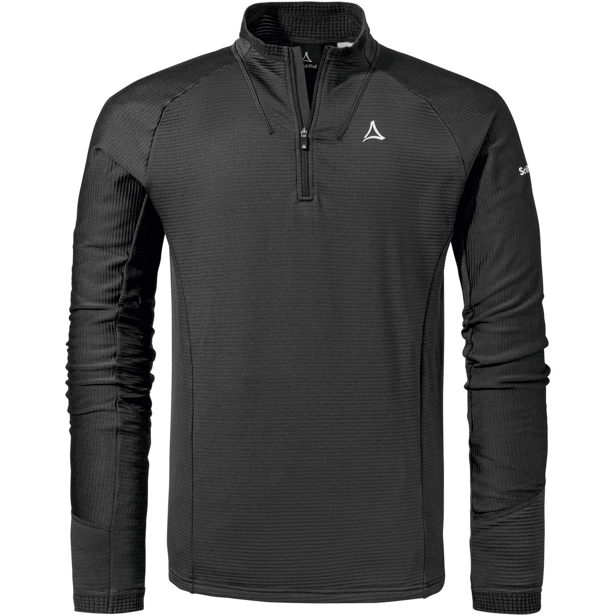 Schöffel Herren Style Cascata Longsleeve von Schöffel