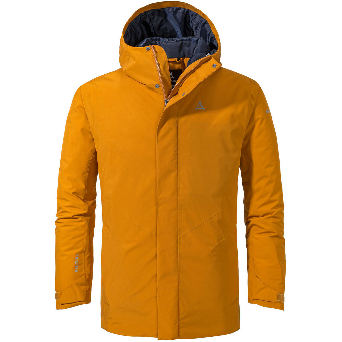 Schöffel Herren Style Froda Parka von Schöffel