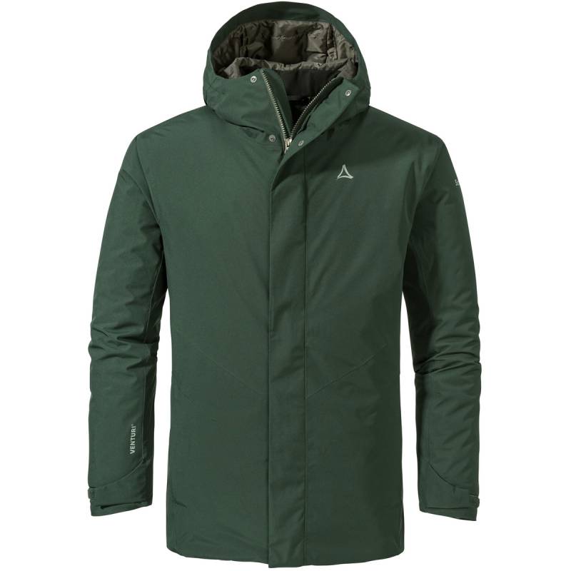 Schöffel Herren Style Froda Parka von Schöffel