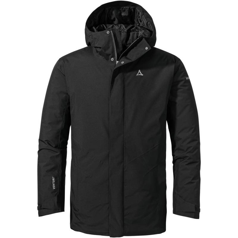 Schöffel Herren Style Froda Parka von Schöffel