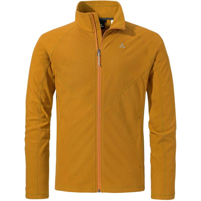 Schöffel Herren Style Ghedina Fleece Jacke von Schöffel