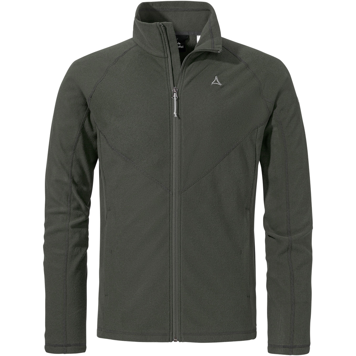 Schöffel Herren Style Ghedina Fleece Jacke Schöffel Herren Style Ghedina Fleece Jacke von Schöffel