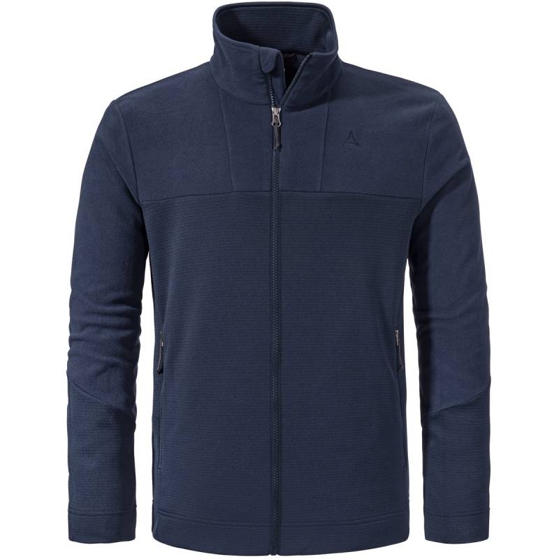 Schöffel Herren Style Karif Fleece Jacke von Schöffel