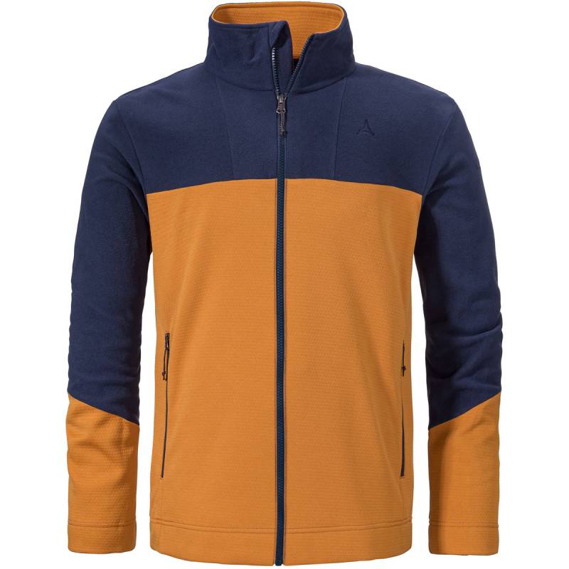 Schöffel Herren Style Karif Fleece Jacke von Schöffel