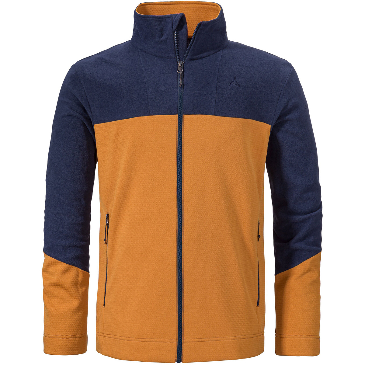 Schöffel Herren Style Karif Fleece Jacke Schöffel Herren Style Karif Fleece Jacke von Schöffel