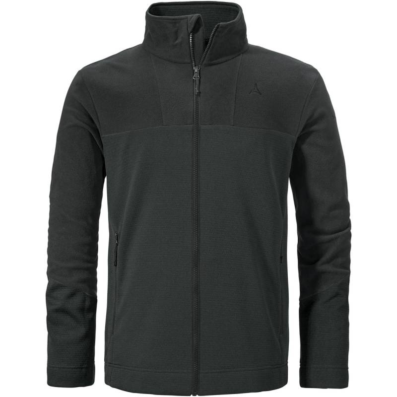 Schöffel Herren Style Karif Fleece Jacke von Schöffel