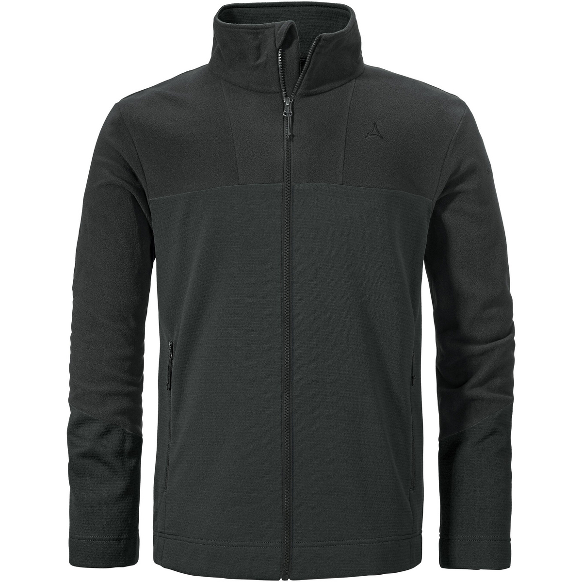 Schöffel Herren Style Karif Fleece Jacke Schöffel Herren Style Karif Fleece Jacke von Schöffel