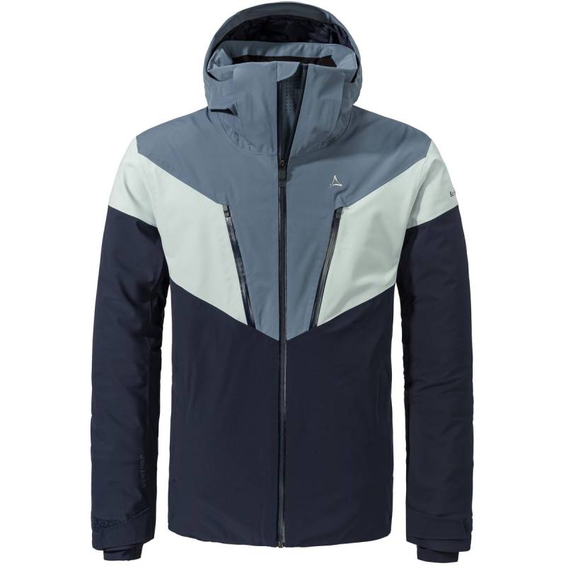 Schöffel Herren Style Safuna Jacke von Schöffel