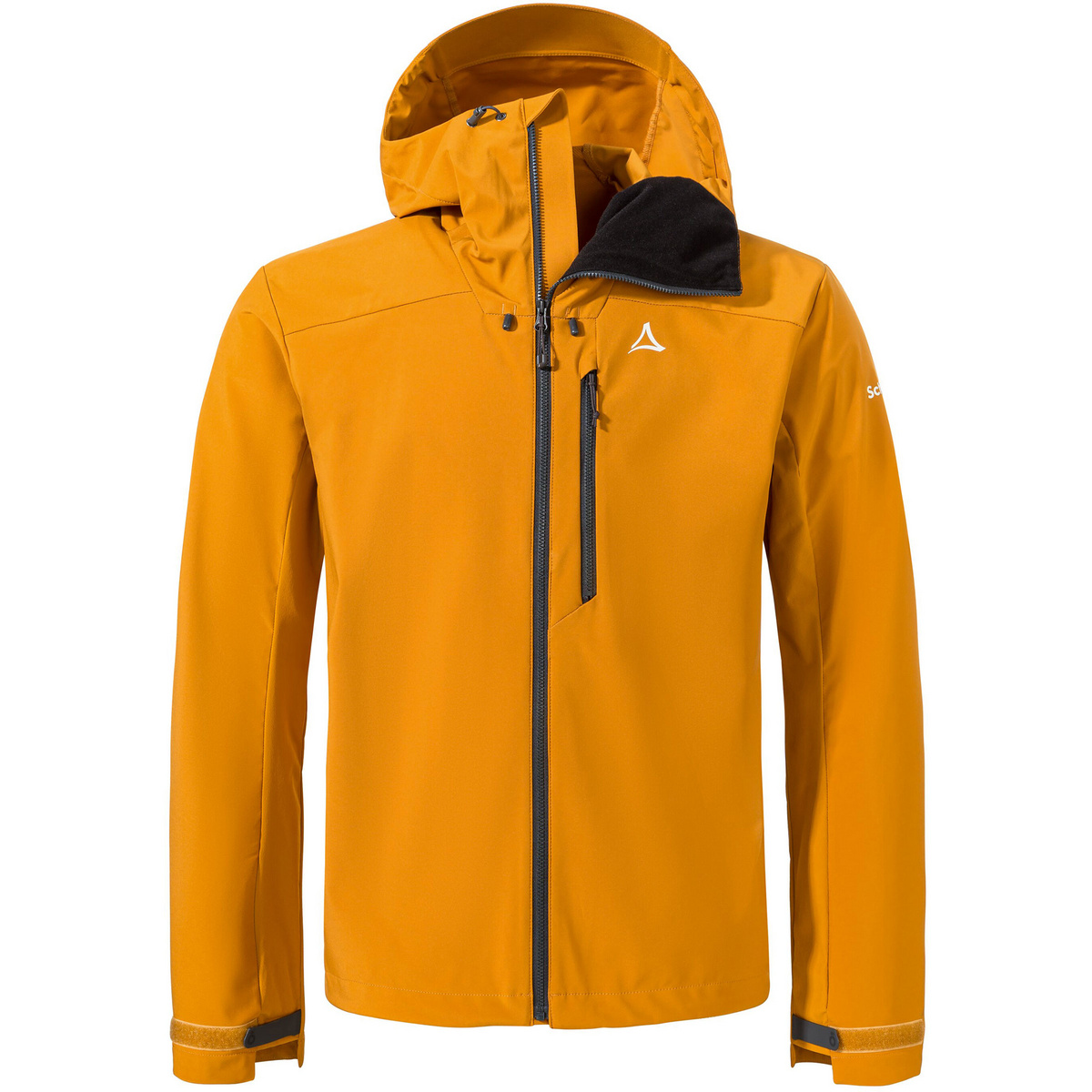 Schöffel Herren Style Salza Hybrid Jacke von Schöffel