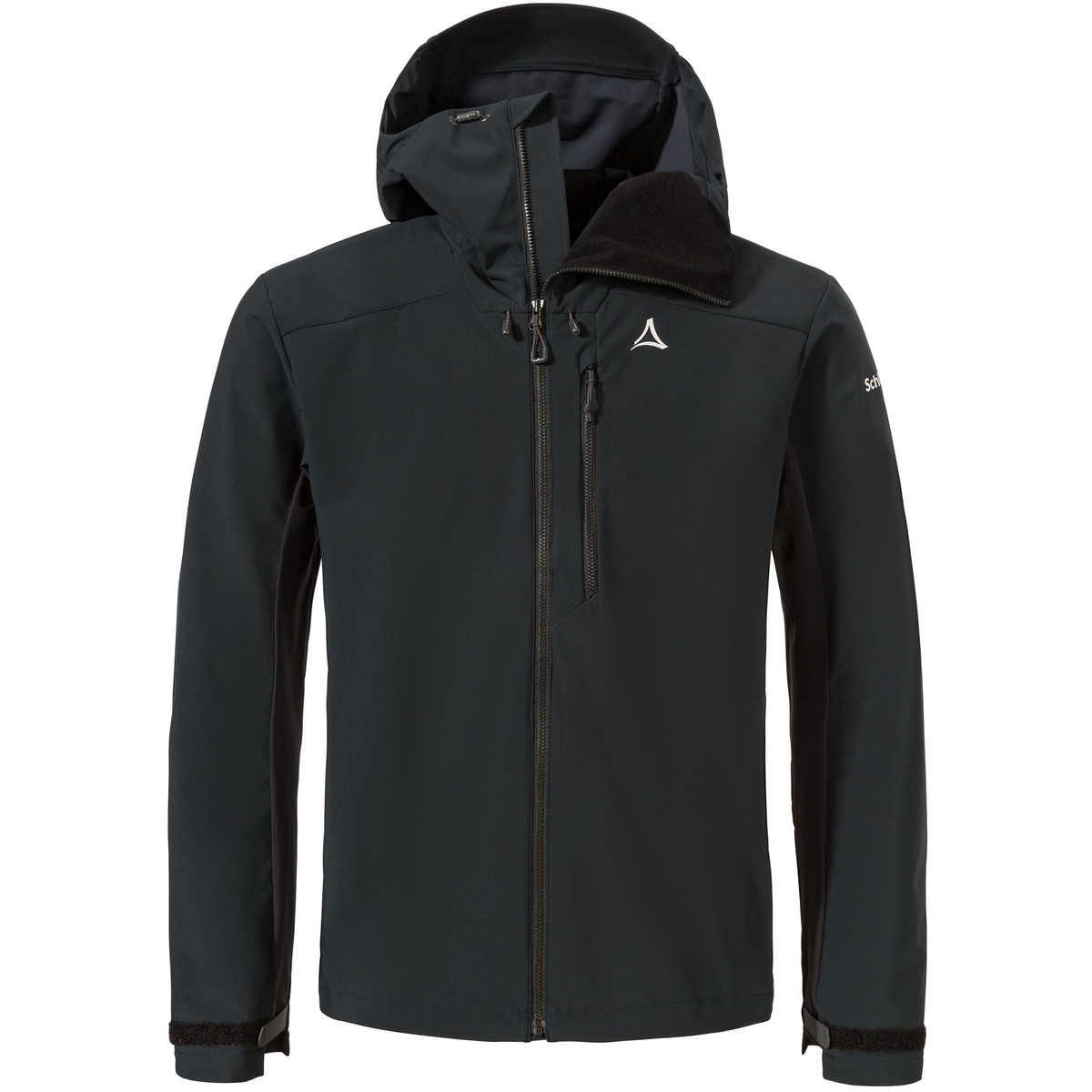 Schöffel Herren Style Salza Hybrid Jacke Schöffel Herren Style Salza Hybrid Jacke von Schöffel